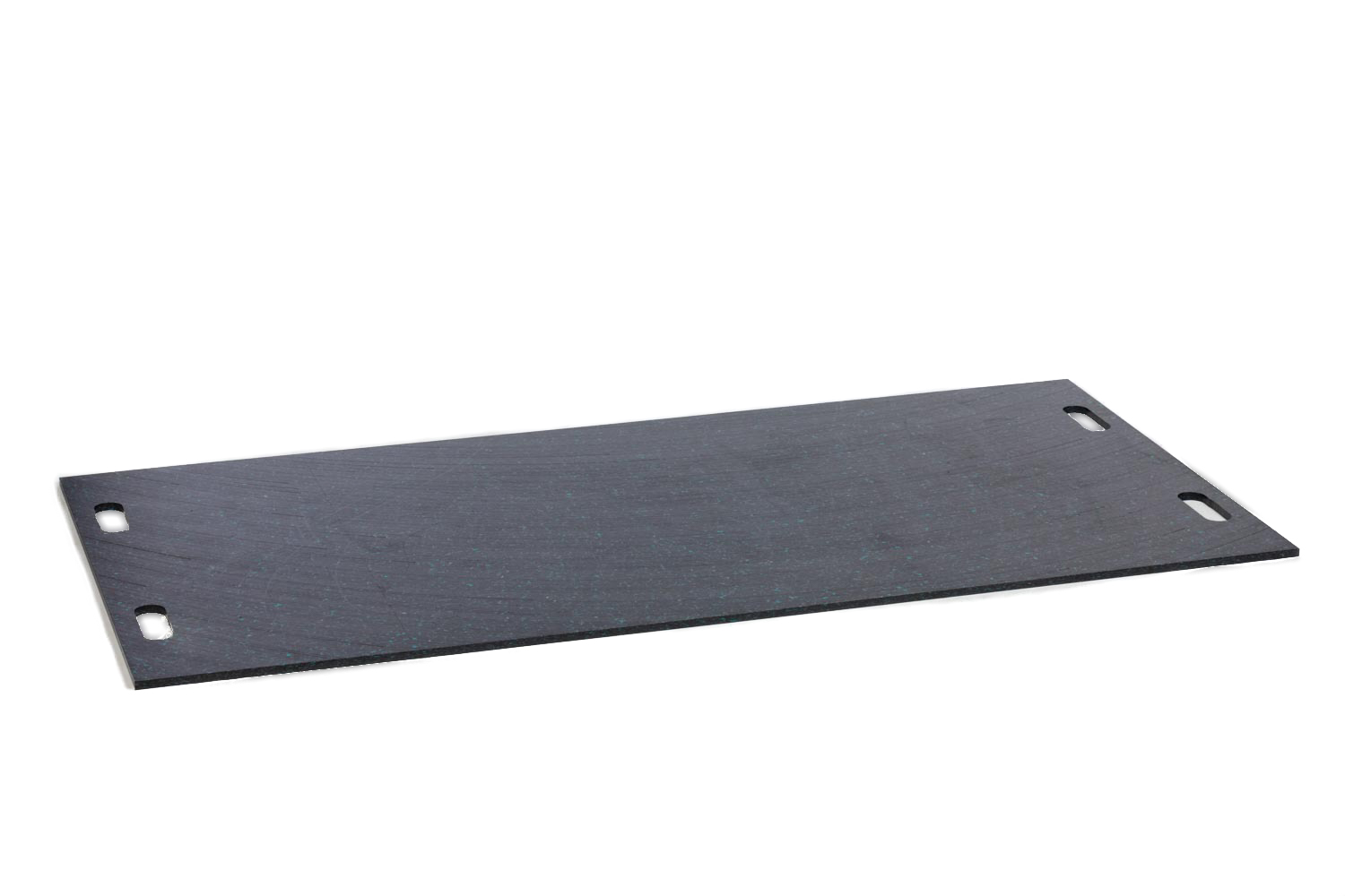 PE-HMW Fahrplatte – 300x100x1.5cm